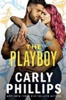 Phillips Carly Phillips, Carly Phillips - The Playboy