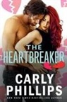 Phillips Carly Phillips, Carly Phillips - The Heartbreaker