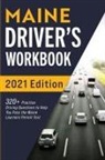 Prep Connect Prep, Connect Prep - Maine Driver's Workbook