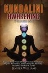 Williams Jenifer Williams, Jenifer Williams - Kundalini Awakening