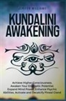 Williams Jenifer Williams, Jenifer Williams - Kundalini Awakening