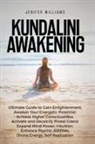 Williams Jenifer Williams, Jenifer Williams - Kundalini Awakening