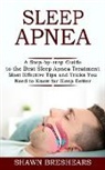 Shawn Breshears, Breshears Shawn Breshears - Sleep Apnea
