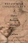 Milton Herrera - Breastmilk Insufficiency: A Dance Between Biology & Culture