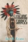 Ian Evans, Ian M. Evans - Singing Grass