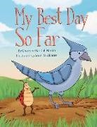Charlene Harkin, Angel M. Alvarez - My Best Day So Far: A Story Using the Short Vowel Sounds In: Bag, Beg, Big, Bog and Bug
