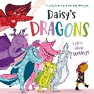 Frances Stickley, Annabel Tempest, Tempest Annabel - Daisy''s Dragons