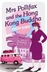 Gilman Dorothy Gilman, Dorothy Gilman - Mrs Pollifax and the Hong Kong Buddha