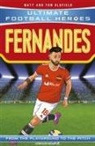 Matt &amp; Tom Oldfield - Bruno Fernandes (Ultimate Football Heroes - the No. 1 football series)
