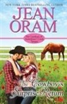 Jean Oram, Oram Jean Oram, Jean Oram - The Cowboy's Surprise Return