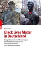 Hajo Funke - Black Lives Matter in Deutschland