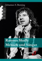 Johannes S Berning, Johannes S. Berning - Ramses Shaffy