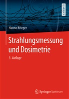 Hanno Krieger - Strahlungsmessung und Dosimetrie