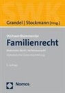 Mathia Grandel, Mathias Grandel, Stockmann, Stockmann, Roland Stockmann - StichwortKommentar Familienrecht