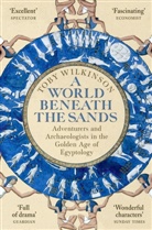 Toby Wilkinson - A World Beneath the Sands