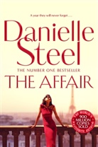 Danielle Steel - The Affair