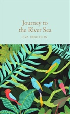 Eva Ibbotson - Journey to the River Sea