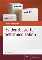 Monika Neubeck - Evidenzbasierte Selbstmedikation