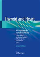 A. Martin Gerdes, A.Martin Gerdes, Giorgio Iervasi, A Martin Gerdes et al, Alessandr Pingitore, Alessandro Pingitore... - Thyroid and Heart