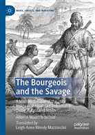 Alfonso Maurizio Iacono - The Bourgeois and the Savage
