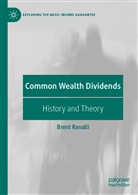 Brent Ranalli - Common Wealth Dividends