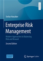 Stefan Hunziker - Enterprise Risk Management