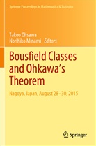 Minami, Minami, Norihiko Minami, Take Ohsawa, Takeo Ohsawa - Bousfield Classes and Ohkawa's Theorem