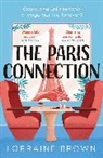 Lorraine Brown, Brown Lorraine - The Paris Connection