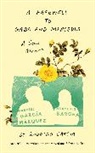 Rodrigo Garcia, Garcia Rodrigo - A Farewell to Gabo and Mercedes