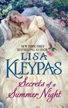 Lisa Kleypas - Secrets of a Summer Night
