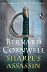 Bernard Cornwell - Sharpe's Assassin