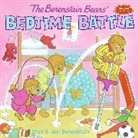 Jan Berenstain, Stan Berenstain, Berenstain Jan, Berenstain Stan, Jan Berenstain, Berenstain Michael - The Berenstain Bears' Bedtime Battle