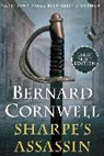 Bernard Cornwell - Sharpe's Assassin