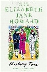 Elizabeth Jane Howard, Elizabeth Jane Howard - Marking Time