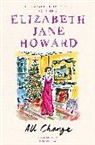 Elizabeth Jane Howard, Elizabeth Jane Howard - All Change