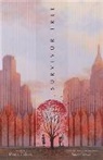 Aaron Becker, Becker Aaron, Marcie Colleen, Marcie/ Becker Colleen, Colleen Marcie, Aaron Becker - Survivor Tree