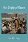 Sze Wei Ang - The State of Race