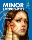 Buttaravoli, P. Buttaravoli, Herrington, R. Herrington, Leffler, S. Leffler... - Minor Emergencies
