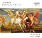 Joseph Haydn - Sinfonien 24,30,42,43 (Audiolibro)