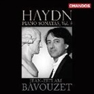 Joseph Haydn - Klaviersonaten Vol.9 (Audiolibro)