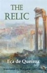 Jose Maria Eca De Queiroz - The Relic