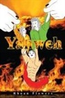 Rhoan Flowers, Rhoan Flowers - Yahweh