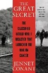 Jennet Conant - The Great Secret