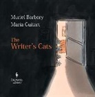 Muriel Barbery, Maria Guitart - The Writer's Cats