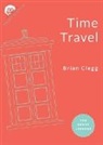 Clegg, Brian Clegg - Time Travel