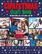 Laura Minter, Minter Laura, Tia Williams, Williams Tia - Christmas Craft Book