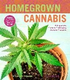 Alexis Burnett - Homegrown Cannabis