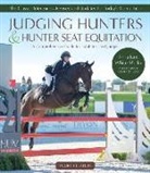 Anna Jane White-Mullin - Judging Hunters and Hunter Seat Equitation