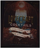 Red Duke Games, LLC Red Duke Games, Red Duke Games LLC, Mike Slater - Lovecraft Cocktails