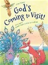 Franz Hübner, Angela Glökler, Rea Grit Zielinski - God's Coming to Visit!